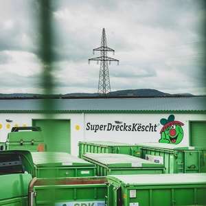 Kasia, Neighbour Magazine