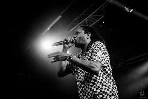 DaddyMory-B&amp;W-FrenchReggaeParty-Casino-Amnéville-FR-25022023-byLugdivineUnfer-89