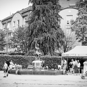 Fête de la Musique Dudelange 2023