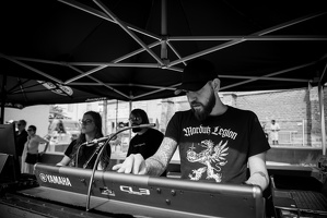 TheWhyNotStage-300dpi-B&amp;W-FDLM30ans-Dudelange-17062023-byLugdivineUnfer-25