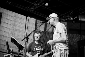 ZeltikBlues-300dpi-B&amp;W-FDLM30ans-Dudelange-17062023-byLugdivineUnfer-20