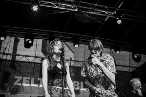 ZeltikBlues-300dpi-B&amp;W-FDLM30ans-Dudelange-17062023-byLugdivineUnfer-86