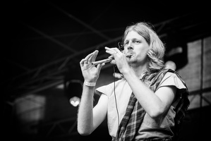 ZeltikBlues-300dpi-B&amp;W-FDLM30ans-Dudelange-17062023-byLugdivineUnfer-92