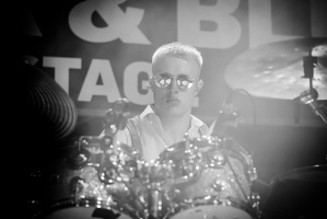 ZeltikBlues-300dpi-B&amp;W-FDLM30ans-Dudelange-17062023-byLugdivineUnfer-161