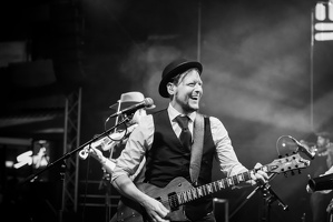 ZeltikBlues-300dpi-B&amp;W-FDLM30ans-Dudelange-17062023-byLugdivineUnfer-167