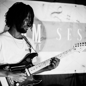 Jam session - La mer à table, Dakar Sénégal 2023