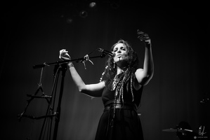 B&amp;W-PTOLEMEA-BalancedDarkness-Rockhal-Luxembourg-21012023-byLugdivineUnfer-587