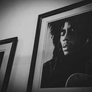 Bob Marley celebration Kingston, Jamaica 2024
