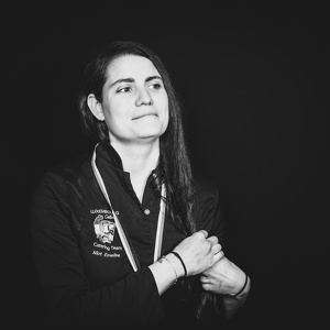 Emeline Niot, Cheffe privée - Hettange Grande 2024