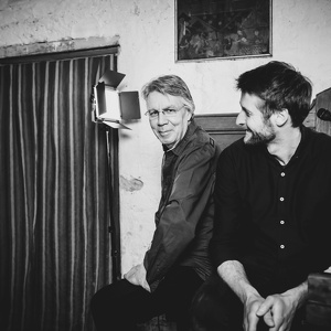 Florent Simon et Jean-Pascal Boffo, Lorry-les-Metz 2024
