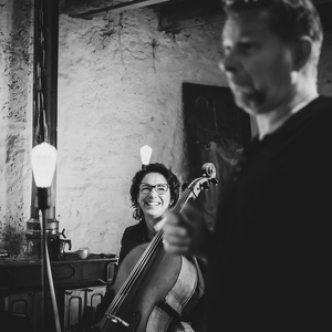 Florent Simon & Jean-Pascal Boffo LIVE Session 