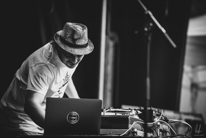 GanjoSolo-B&amp;W-JulianMarley-lesnuitsdelongwy-03082024-byLugdivineUnfer-21