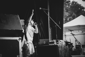 GanjoSolo-B&amp;W-JulianMarley-lesnuitsdelongwy-03082024-byLugdivineUnfer-23