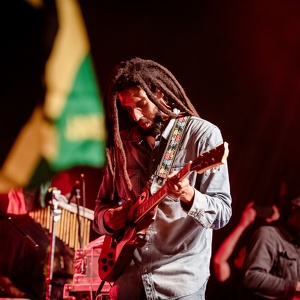 Julian Marley