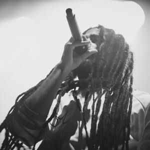 Skip Marley