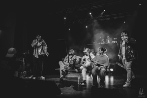 B&amp;W-BCONE-APE-Schungfabrik2024-byLugdivine-123