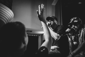 B&amp;W-BCONE-APE-Schungfabrik2024-byLugdivine-226