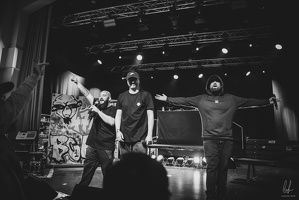 B&amp;W-BCONE-APE-Schungfabrik2024-byLugdivine-263