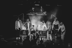 B&amp;W-BCONE-APE-Schungfabrik2024-byLugdivine-292