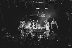 B&amp;W-BCONE-APE-Schungfabrik2024-byLugdivine-293