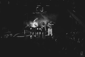 B&amp;W-BCONE-APE-Schungfabrik2024-byLugdivine-319