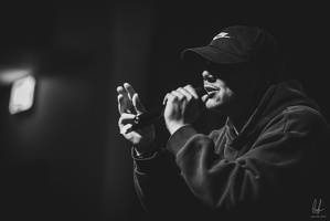 B&amp;W-BCONE-APE-Schungfabrik2024-byLugdivine-392