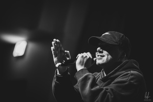 B&amp;W-BCONE-APE-Schungfabrik2024-byLugdivine-393