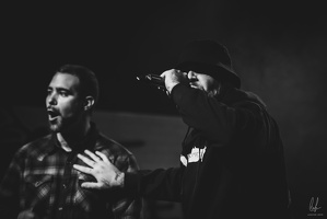 B&amp;W-BCONE-APE-Schungfabrik2024-byLugdivine-398