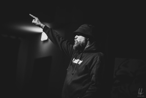 B&amp;W-BCONE-APE-Schungfabrik2024-byLugdivine-400