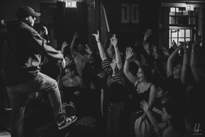 B&amp;W-BCONE-APE-Schungfabrik2024-byLugdivine-412