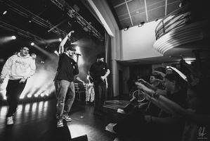 B&amp;W-BCONE-APE-Schungfabrik2024-byLugdivine-429