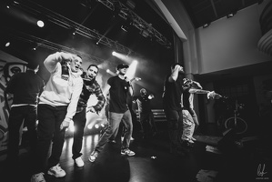 B&amp;W-BCONE-APE-Schungfabrik2024-byLugdivine-431