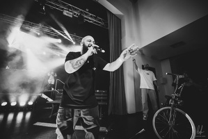 B&amp;W-BCONE-APE-Schungfabrik2024-byLugdivine-446