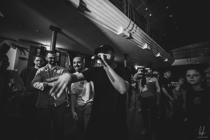 B&amp;W-BCONE-APE-Schungfabrik2024-byLugdivine-452