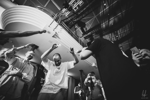 B&amp;W-BCONE-APE-Schungfabrik2024-byLugdivine-455
