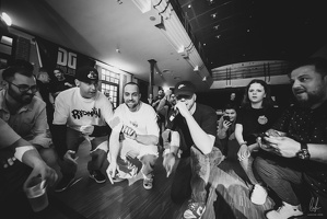 B&amp;W-BCONE-APE-Schungfabrik2024-byLugdivine-458