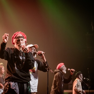 The Congos, Metz 2024