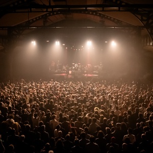 The Congos, Paris 2024