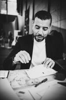 B&amp;W-Savate-BoxeFrancaise-Longwy-10112024-byLugdivineUnfer-21 Large