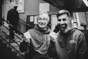 B&amp;W-Savate-BoxeFrancaise-Longwy-10112024-byLugdivineUnfer-28 Large