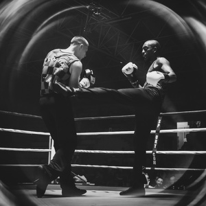 Savate Boxe française - Longwy 2024