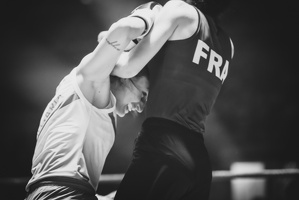 B&amp;W-Savate-BoxeFrancaise-Longwy-10112024-byLugdivineUnfer-333 Large