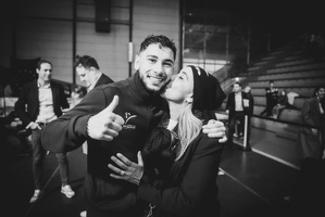 B&amp;W-Savate-BoxeFrancaise-Longwy-10112024-byLugdivineUnfer-402 Large