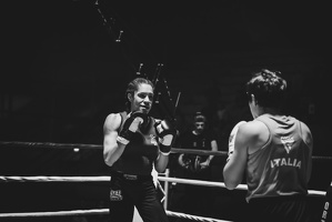 B&amp;W-Savate-BoxeFrancaise-Longwy-10112024-byLugdivineUnfer-508 Large