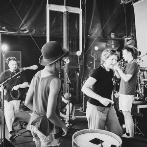 Lusofolies Ukange 2025