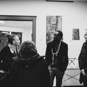 Baye Gallo at Mtiss Differdange 2025